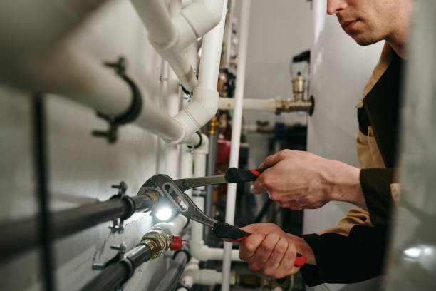 Best Emergency Plumbing Repair  in Paulding, OH