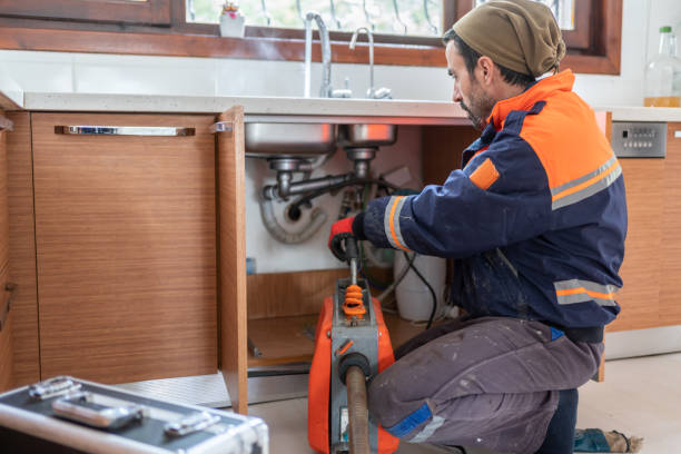 Best Shower Repair Services  in Paulding, OH