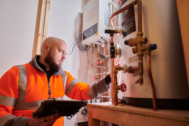 Best Sewer Line Repair  in Paulding, OH