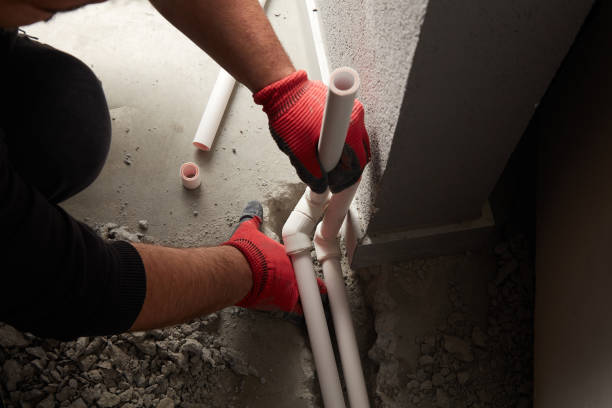 Best Residential Plumbing Services  in Paulding, OH