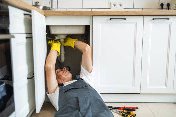 Paulding, OH Plumbing Company