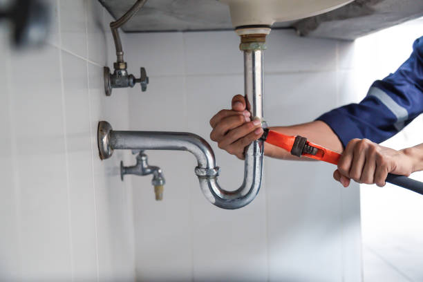 Best Emergency Plumber  in Paulding, OH