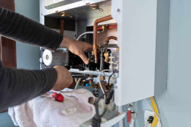 Best Plumbing Inspection Services  in Paulding, OH