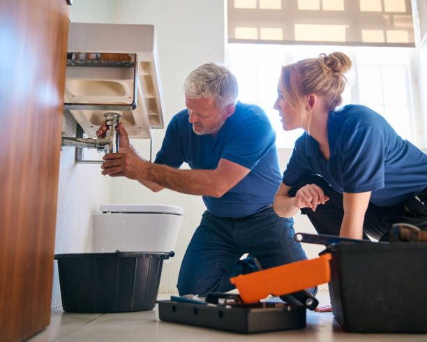 Best Emergency Plumber  in Paulding, OH